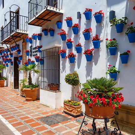 Apartment Golden Beach By Interhome Marbella Zewnętrze zdjęcie