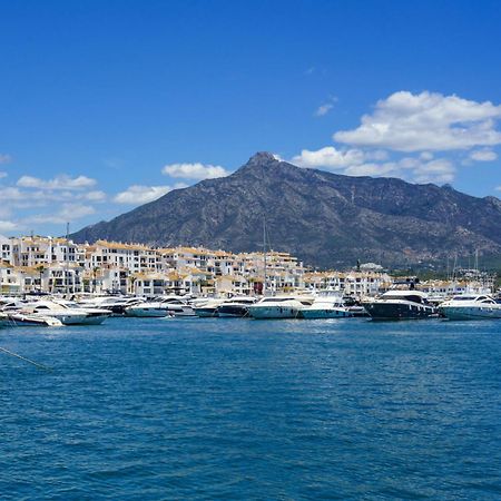 Apartment Golden Beach By Interhome Marbella Zewnętrze zdjęcie