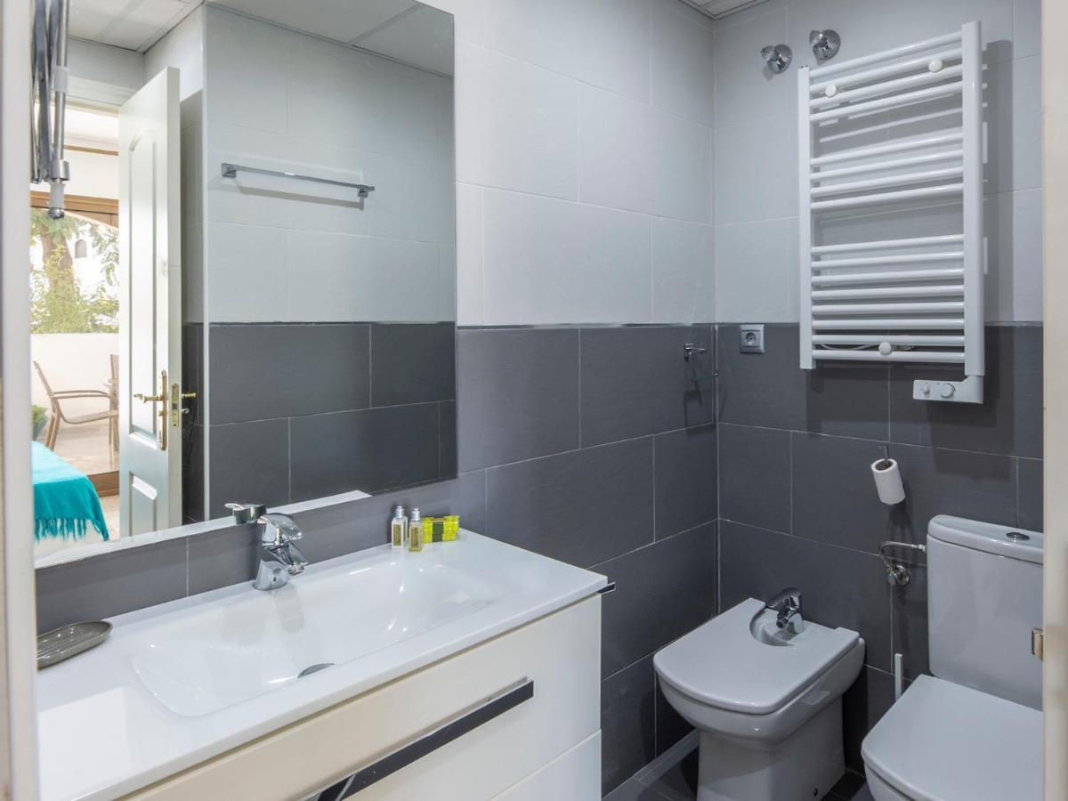 Apartment Golden Beach By Interhome Marbella Zewnętrze zdjęcie
