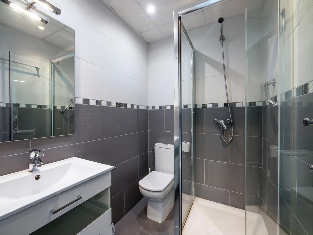 Apartment Golden Beach By Interhome Marbella Zewnętrze zdjęcie