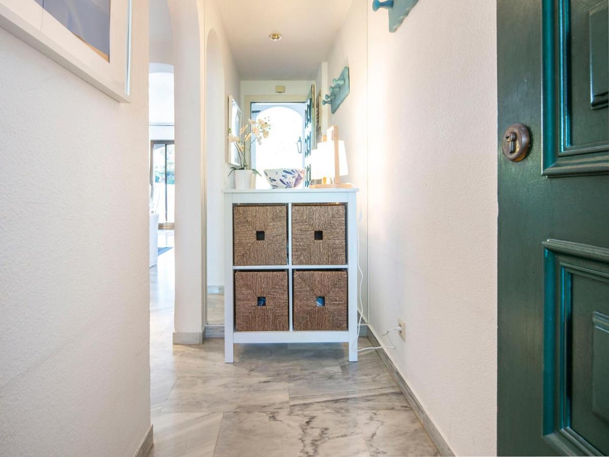 Apartment Golden Beach By Interhome Marbella Zewnętrze zdjęcie