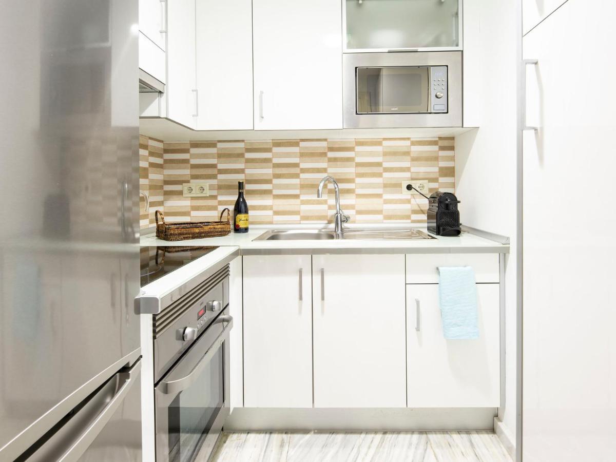 Apartment Golden Beach By Interhome Marbella Zewnętrze zdjęcie