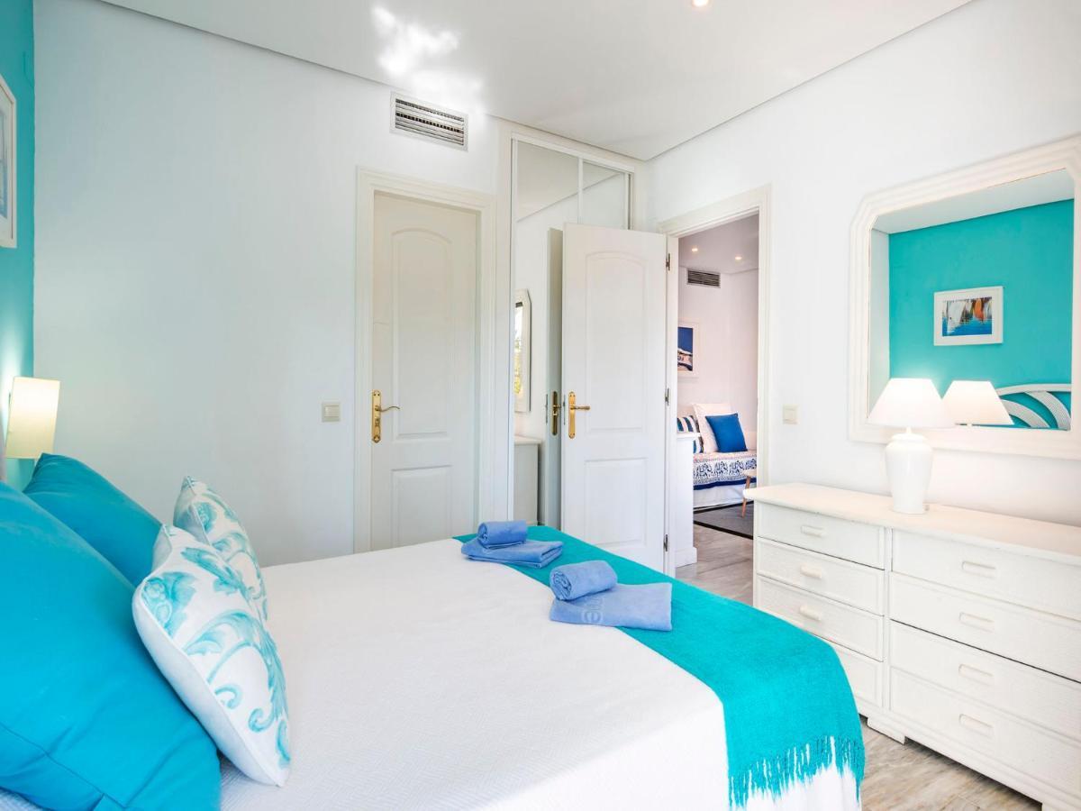 Apartment Golden Beach By Interhome Marbella Zewnętrze zdjęcie