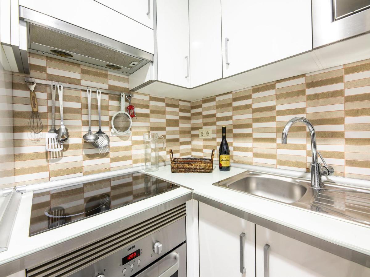 Apartment Golden Beach By Interhome Marbella Zewnętrze zdjęcie