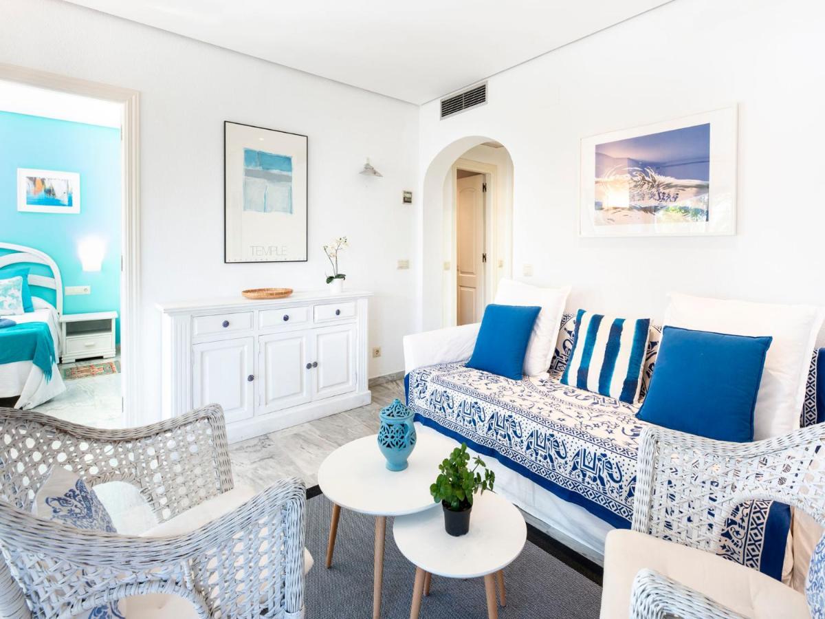 Apartment Golden Beach By Interhome Marbella Zewnętrze zdjęcie